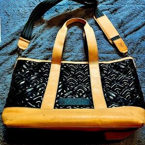 Brand new Consuela tote bag